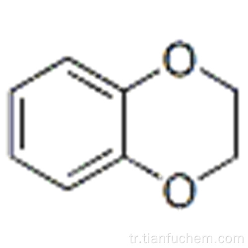 1,4-Benzodioksan CAS 493-09-4